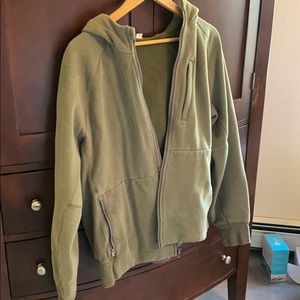 Lululemon hoodie